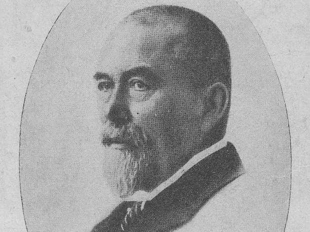 1876 : création de l'entreprise par Hermann Hommel